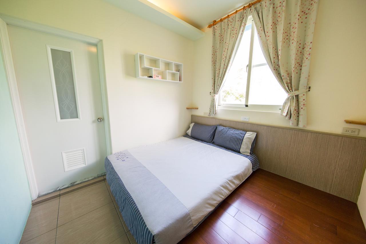 Fire Island Guest House 緑島郷 エクステリア 写真