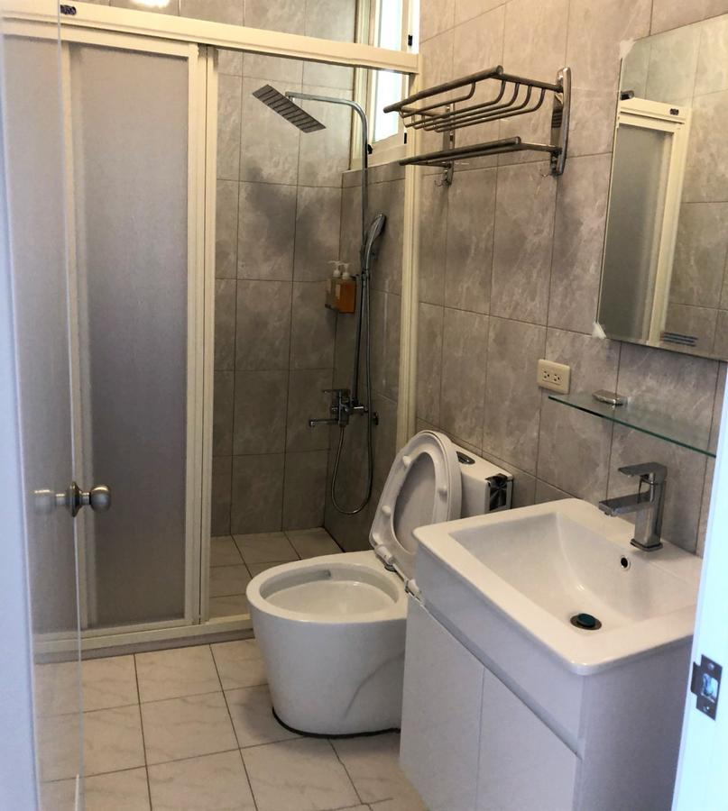 Fire Island Guest House 緑島郷 エクステリア 写真