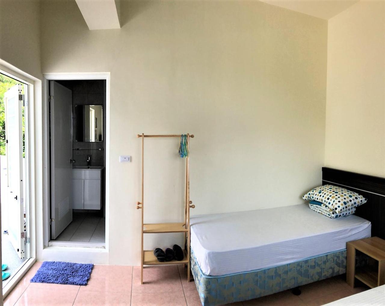 Fire Island Guest House 緑島郷 エクステリア 写真